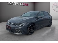 VOLKSWAGEN d'occasion GOLF 2.0 TDI 200 GTD DSG de 2021 Orgeval