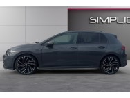 VOLKSWAGEN d'occasion GOLF 2.0 TDI 200 GTD DSG de 2021 Orgeval