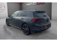 VOLKSWAGEN d'occasion GOLF 2.0 TDI 200 GTD DSG de 2021 Orgeval