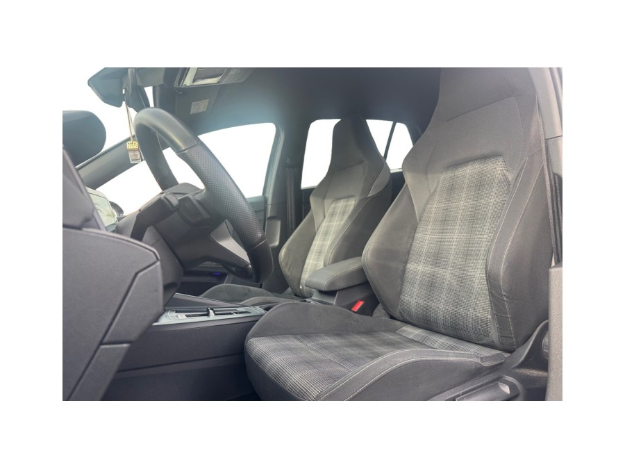 VOLKSWAGEN d'occasion GOLF 2.0 TDI 200 GTD DSG de 2021 Orgeval