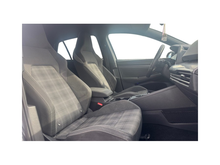 VOLKSWAGEN d'occasion GOLF 2.0 TDI 200 GTD DSG de 2021 Orgeval