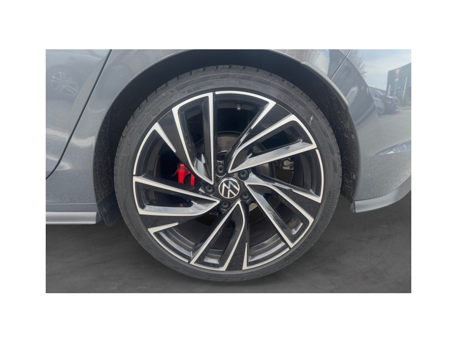 VOLKSWAGEN d'occasion GOLF 2.0 TDI 200 GTD DSG de 2021 Orgeval