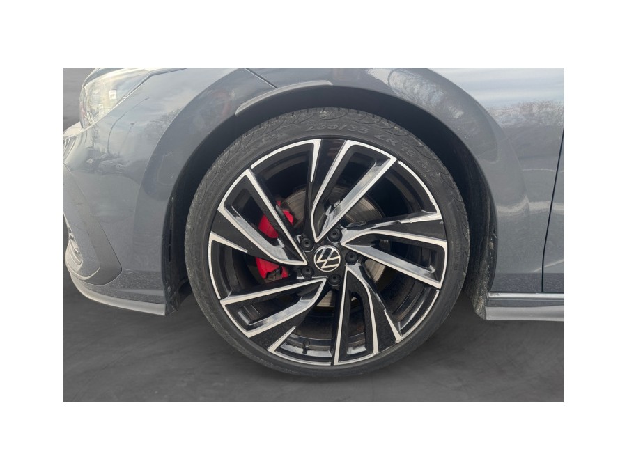 VOLKSWAGEN d'occasion GOLF 2.0 TDI 200 GTD DSG de 2021 Orgeval