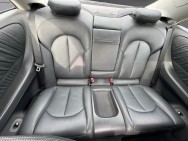 MERCEDES d'occasion CLASSE CLK CLK 500 ELEGANCE de 2002 Osny (95)﻿