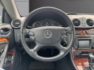 MERCEDES d'occasion CLASSE CLK CLK 500 ELEGANCE de 2002 Osny (95)﻿