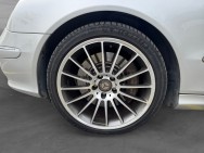 MERCEDES d'occasion CLASSE CLK CLK 500 ELEGANCE de 2002 Osny (95)﻿