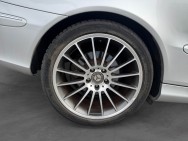 MERCEDES d'occasion CLASSE CLK CLK 500 ELEGANCE de 2002 Osny (95)﻿