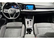 VOLKSWAGEN d'occasion GOLF 1.5 E-TSI OPF 150 LIFE BUSNESS 1ST DSG de
