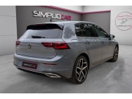 VOLKSWAGEN d'occasion GOLF 1.5 E-TSI OPF 150 LIFE BUSNESS 1ST DSG de