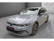 VOLKSWAGEN d'occasion GOLF 1.5 E-TSI OPF 150 LIFE BUSNESS 1ST DSG de