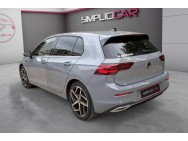 VOLKSWAGEN d'occasion GOLF 1.5 E-TSI OPF 150 LIFE BUSNESS 1ST DSG de
