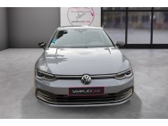 VOLKSWAGEN d'occasion GOLF 1.5 E-TSI OPF 150 LIFE BUSNESS 1ST DSG de