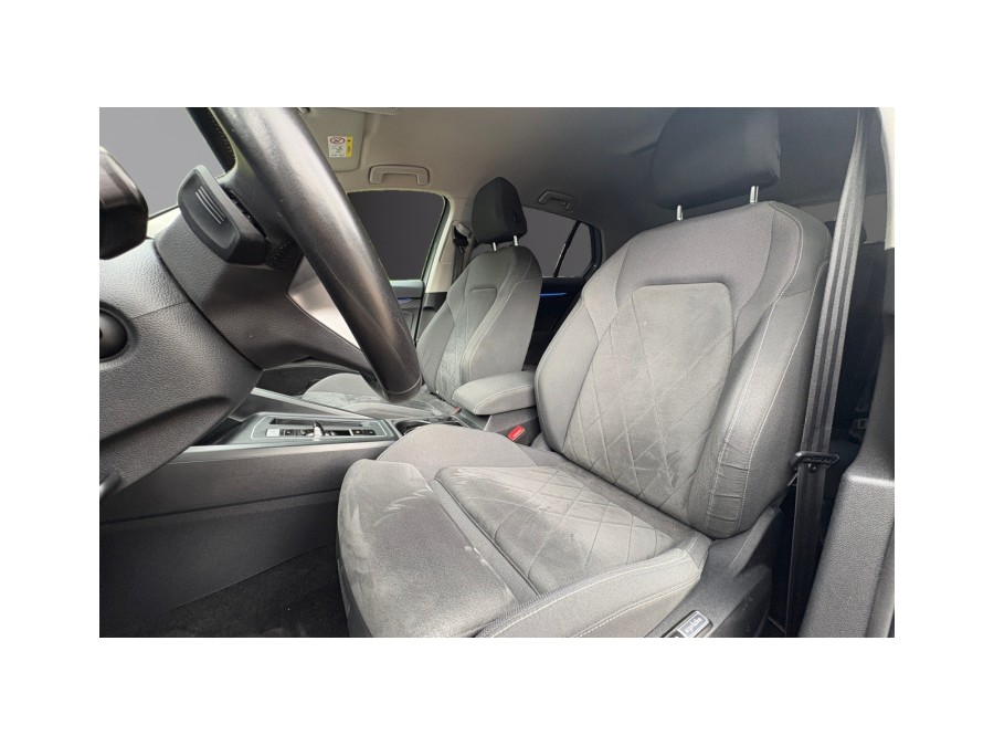 VOLKSWAGEN d'occasion GOLF 1.5 E-TSI OPF 150 LIFE BUSNESS 1ST DSG de