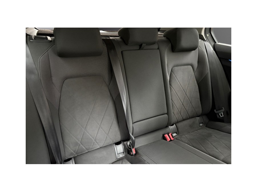 VOLKSWAGEN d'occasion GOLF 1.5 E-TSI OPF 150 LIFE BUSNESS 1ST DSG de