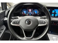 VOLKSWAGEN d'occasion GOLF 1.5 E-TSI OPF 150 LIFE BUSNESS 1ST DSG de