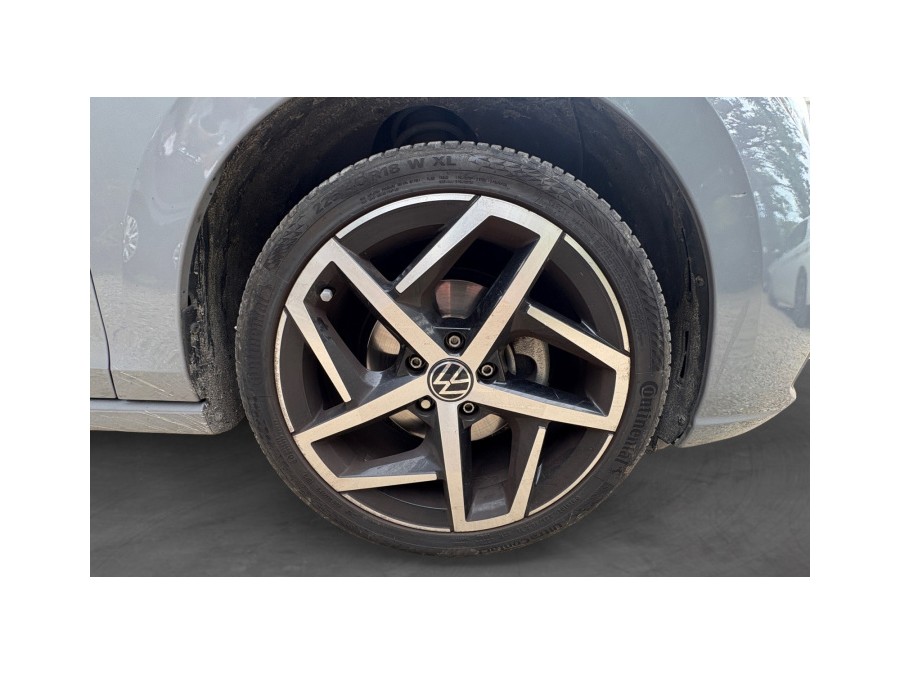 VOLKSWAGEN d'occasion GOLF 1.5 E-TSI OPF 150 LIFE BUSNESS 1ST DSG de