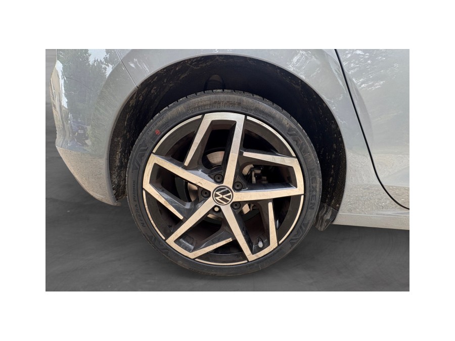 VOLKSWAGEN d'occasion GOLF 1.5 E-TSI OPF 150 LIFE BUSNESS 1ST DSG de