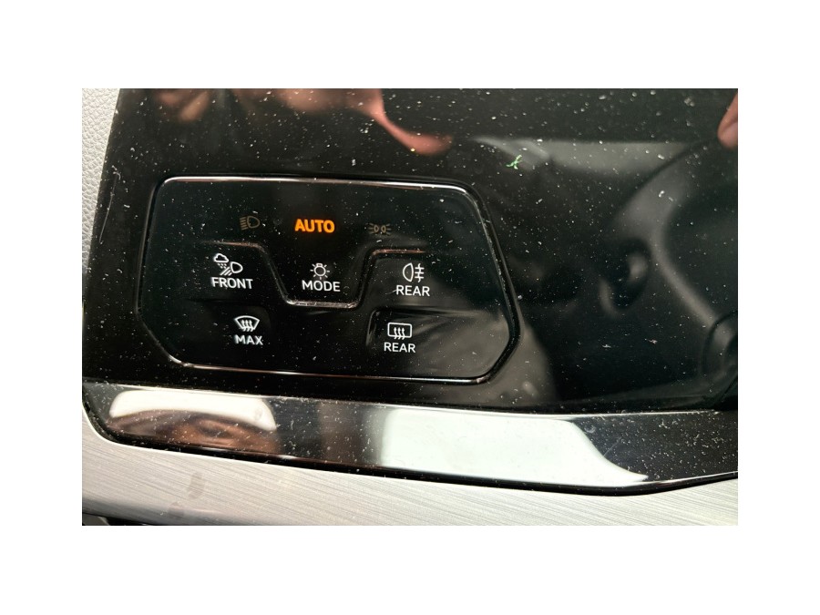 VOLKSWAGEN d'occasion GOLF 1.5 E-TSI OPF 150 LIFE BUSNESS 1ST DSG de