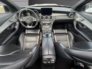 MERCEDES d'occasion CLASSE C C63S AMG de 2016 Osny (95)﻿