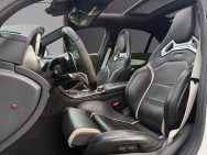 MERCEDES d'occasion CLASSE C C63S AMG de 2016 Osny (95)﻿