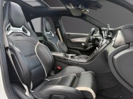 MERCEDES d'occasion CLASSE C C63S AMG de 2016 Osny (95)﻿