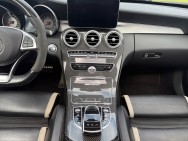 MERCEDES d'occasion CLASSE C C63S AMG de 2016 Osny (95)﻿