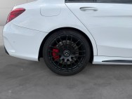 MERCEDES d'occasion CLASSE C C63S AMG de 2016 Osny (95)﻿