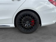 MERCEDES d'occasion CLASSE C C63S AMG de 2016 Osny (95)﻿