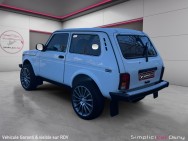 LADA d'occasion NIVA 4X4 1.7 GPL 3PTES de 2006 Osny (95)﻿