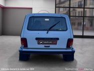 LADA d'occasion NIVA 4X4 1.7 GPL 3PTES de 2006 Osny (95)﻿