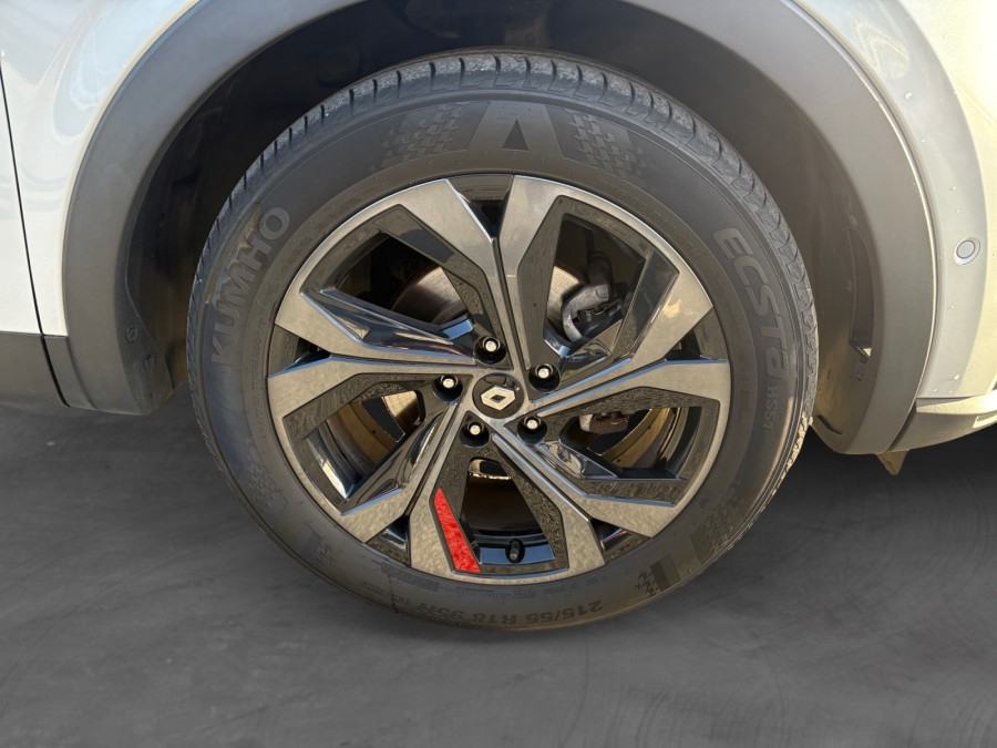 RENAULT d'occasion ARKANA 1.6 E-TECH 145 TECHNO de 2021 Caen (14)﻿