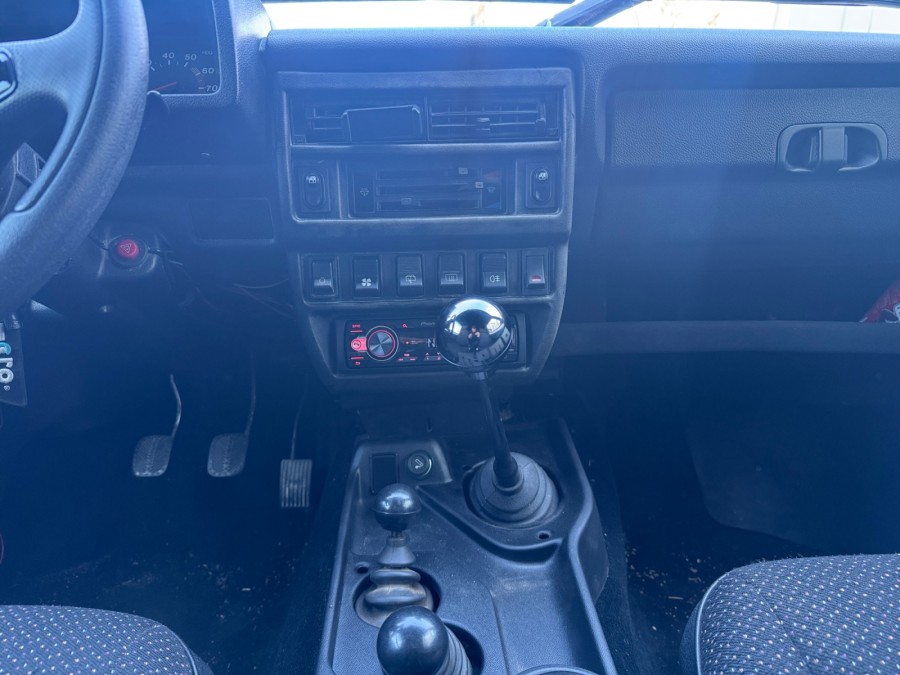 LADA d'occasion NIVA 4X4 1.7 GPL 3PTES de 2006 Osny (95)﻿