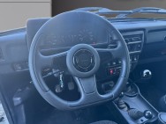 LADA d'occasion NIVA 4X4 1.7 GPL 3PTES de 2006 Osny (95)﻿