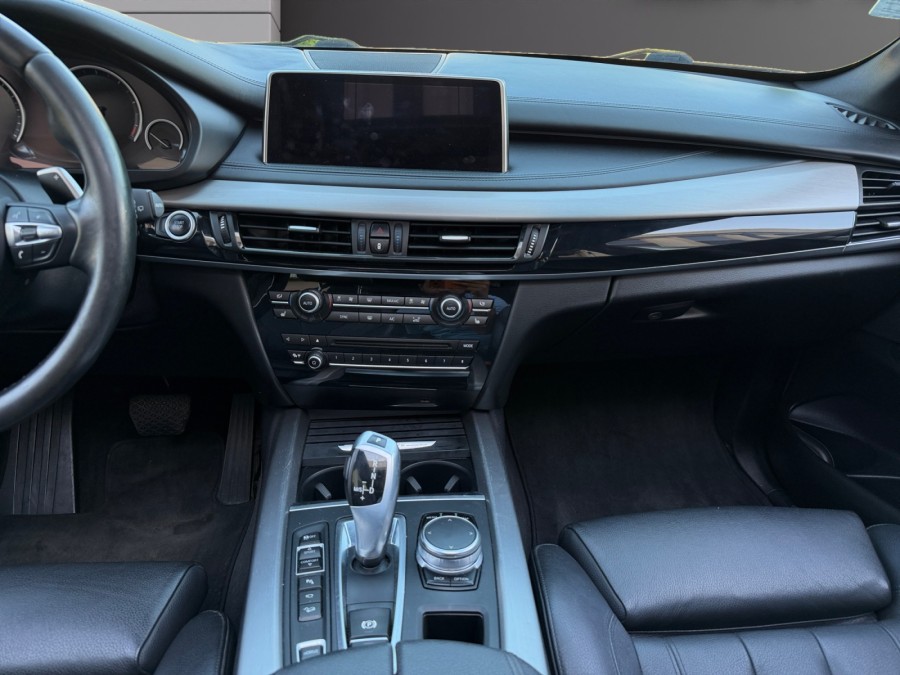BMW d'occasion X5 40E XD Exclusive de 2016 Osny (95)﻿