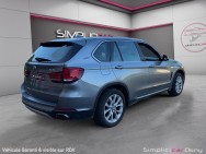 BMW d'occasion X5 40E XD Exclusive de 2016 Osny (95)﻿