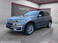 BMW d'occasion X5 40E XD Exclusive de 2016 Osny (95)﻿