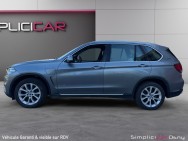 BMW d'occasion X5 40E XD Exclusive de 2016 Osny (95)﻿