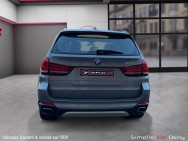 BMW d'occasion X5 40E XD Exclusive de 2016 Osny (95)﻿