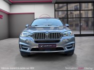 BMW d'occasion X5 40E XD Exclusive de 2016 Osny (95)﻿