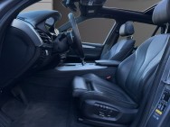 BMW d'occasion X5 40E XD Exclusive de 2016 Osny (95)﻿