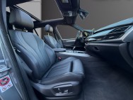 BMW d'occasion X5 40E XD Exclusive de 2016 Osny (95)﻿