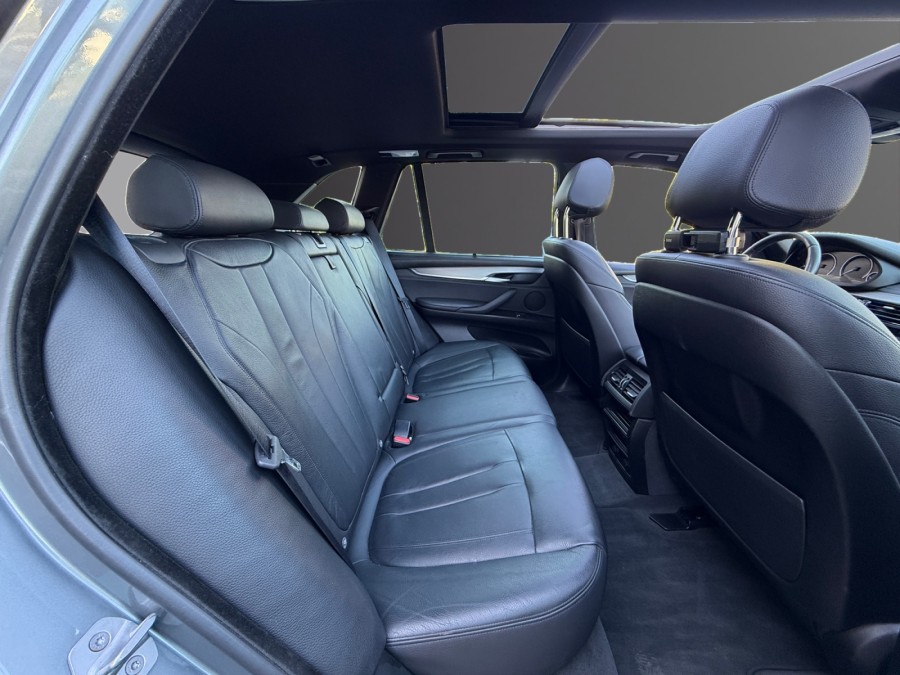BMW d'occasion X5 40E XD Exclusive de 2016 Osny (95)﻿