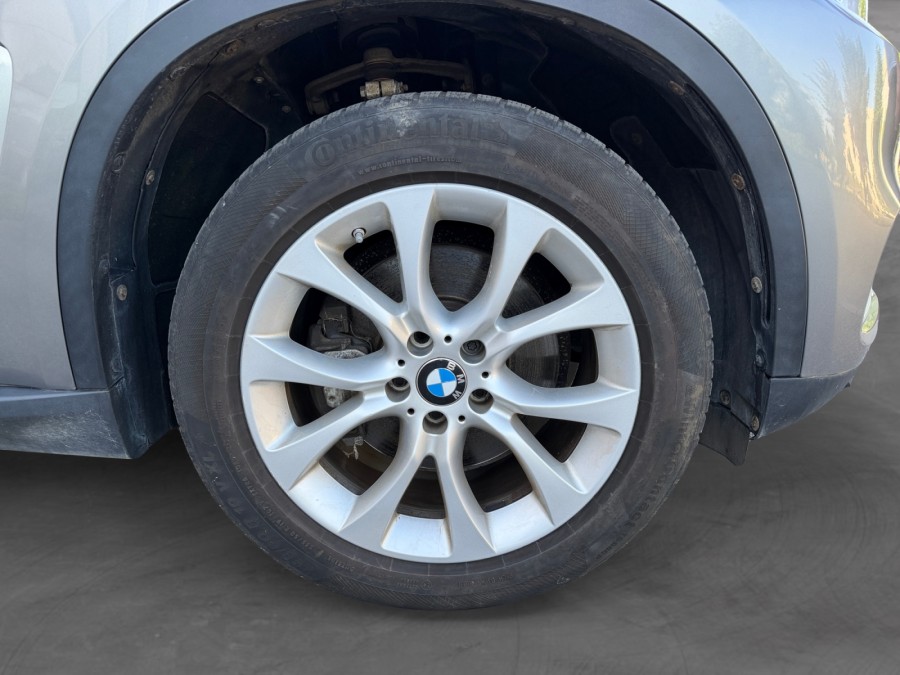 BMW d'occasion X5 40E XD Exclusive de 2016 Osny (95)﻿