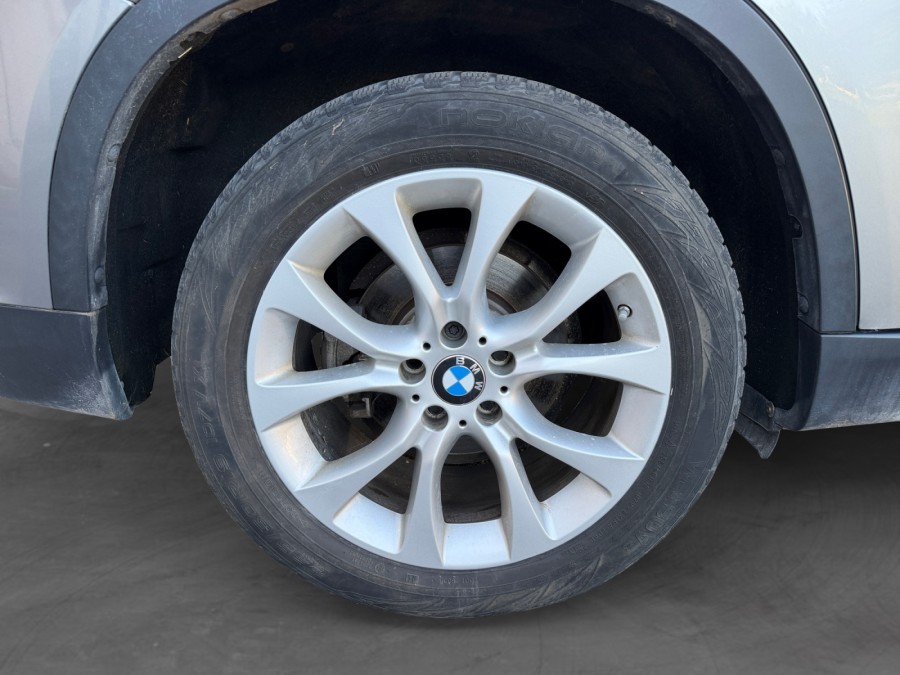 BMW d'occasion X5 40E XD Exclusive de 2016 Osny (95)﻿
