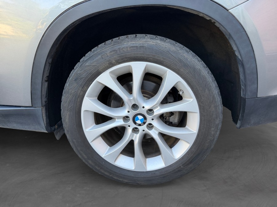 BMW d'occasion X5 40E XD Exclusive de 2016 Osny (95)﻿