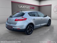 RENAULT d'occasion MEGANE TCE 130 Energy eco2 Bose de 2014 Osny (95)﻿