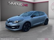 RENAULT d'occasion MEGANE TCE 130 Energy eco2 Bose de 2014 Osny (95)﻿