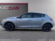 RENAULT d'occasion MEGANE TCE 130 Energy eco2 Bose de 2014 Osny (95)﻿