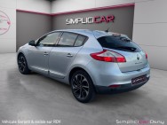 RENAULT d'occasion MEGANE TCE 130 Energy eco2 Bose de 2014 Osny (95)﻿