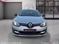 RENAULT d'occasion MEGANE TCE 130 Energy eco2 Bose de 2014 Osny (95)﻿